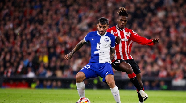Duro golpe para los argentinos en Atlético Madrid