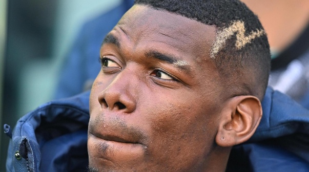Bombazo: El gigante sudamericano que quiere a Paul Pogba