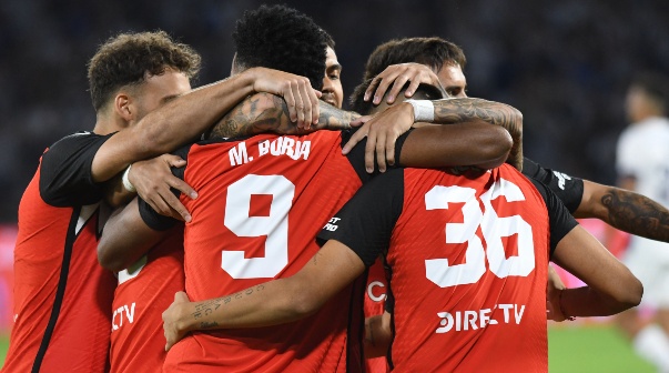 Jugó en River y quedó libre: 