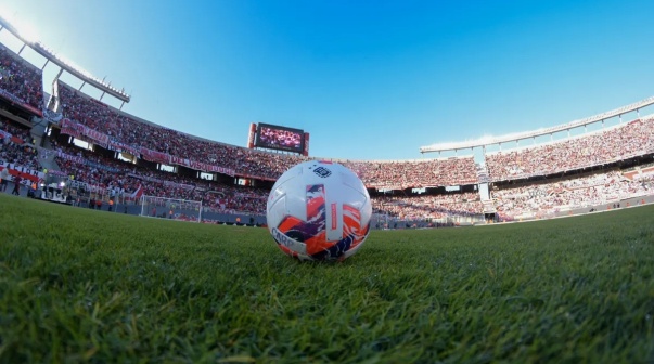 Fue DT de la Liga Profesional y disparó: 