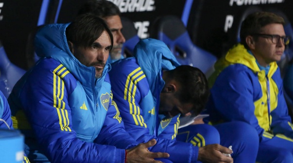 Confirmada la primera baja de Boca en el mercado de pases