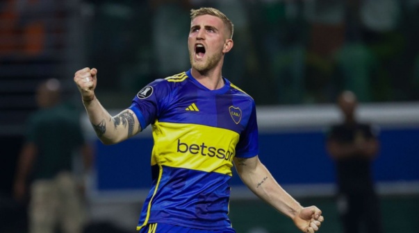 Valentini rompió el silencio y contó la verdad de su salida de Boca: 