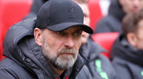 Jurgen Klopp, lapidario con la FIFA por el Mundial de Clubes: 