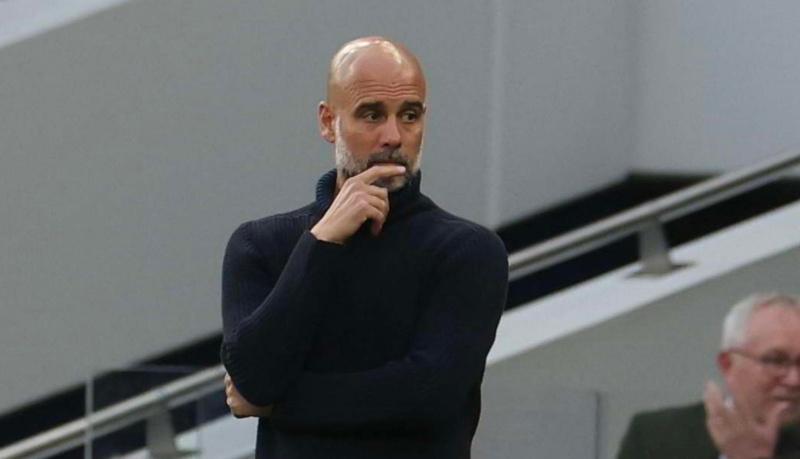 &nbsp;El Manchester City quiere gastar 214 millones de euros en dos refuerzos