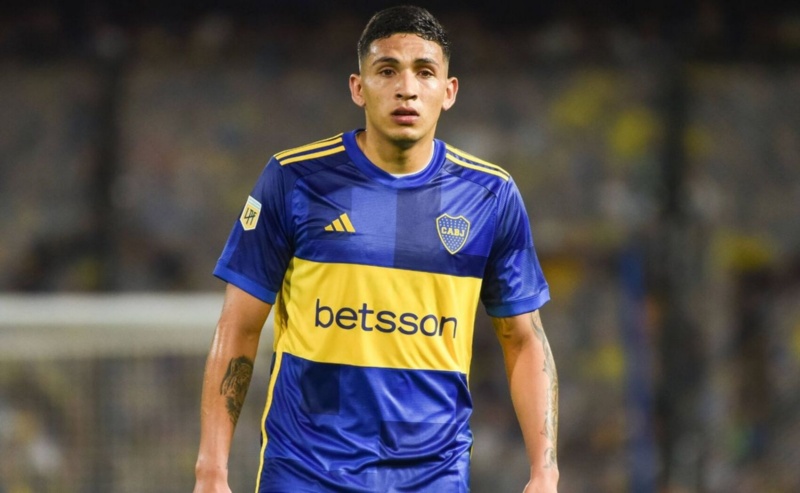 &nbsp;Equi Fernández le contestó a Riquelme tras irse de Boca
