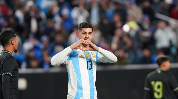 Bombazo: El Cuti Romero es nuevo jugador del Atlético de Madrid