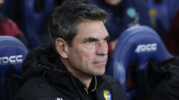 La respuesta final de Pellegrino a la oferta de Independiente: 