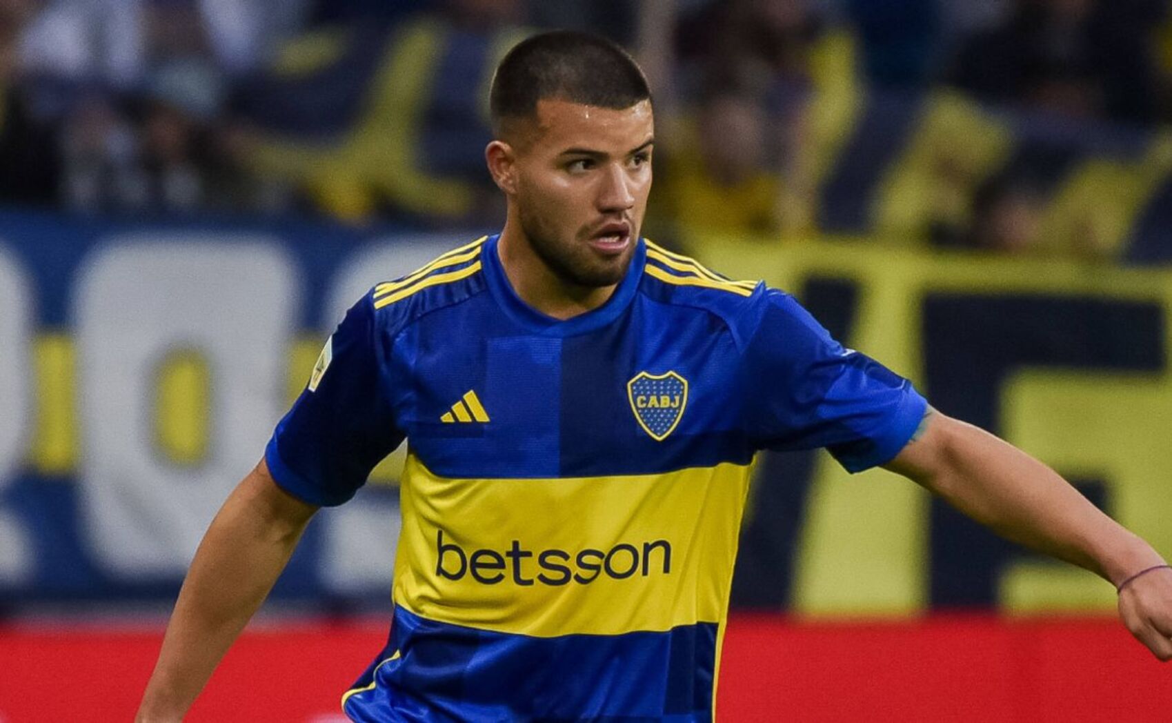 Tras debutar en el Mundial con Inter Miami, Weigandt contestó al aliento de Boca: 