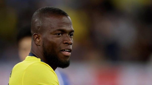 Enner Valencia le dejó un mensaje a Argentina de cara a los cuartos: 
