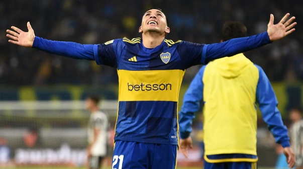 Equi Fernández confirmó su futuro en Boca: 
