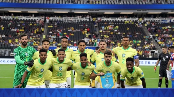 Un bicampeón del Mundo con Brasil no dudó: 