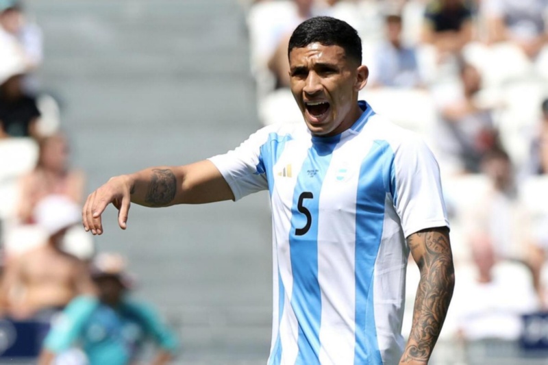 Real Sociedad se bajó de la negociación por Equi Fernández&nbsp;