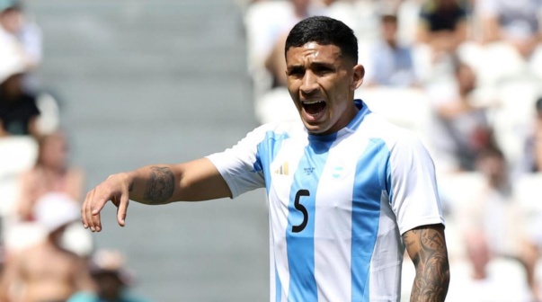 Sumado a Real Sociedad, el grande de Francia que va a la carga por Equi Fernández