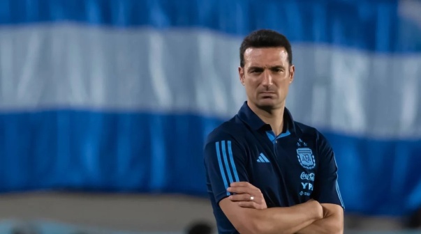 El juvenil que liberó Real Madrid y brilla en Italia fue citado por Scaloni en Argentina