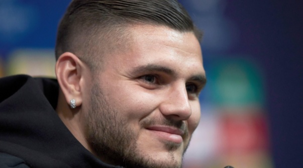El DT de Galatasaray destrozó a Icardi: 