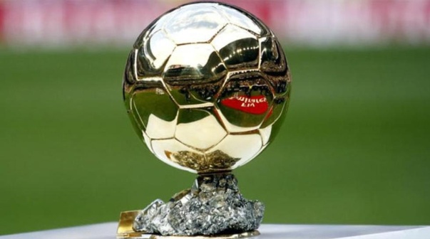 Quedó fuera de los nominados para el Balón de Oro y explotó: 