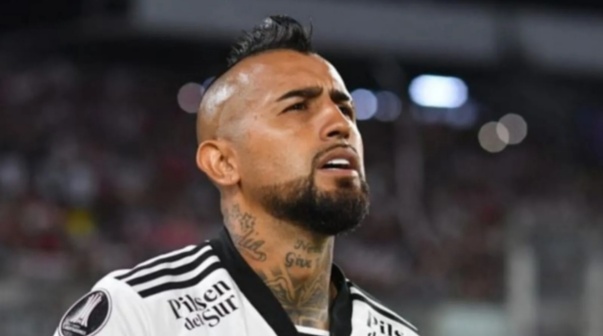 Vidal sentenció a un DT candidato para asumir en Chile: 