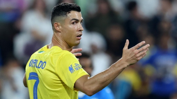 Bombazo: Cristiano Ronaldo podría volver al fútbol europeo