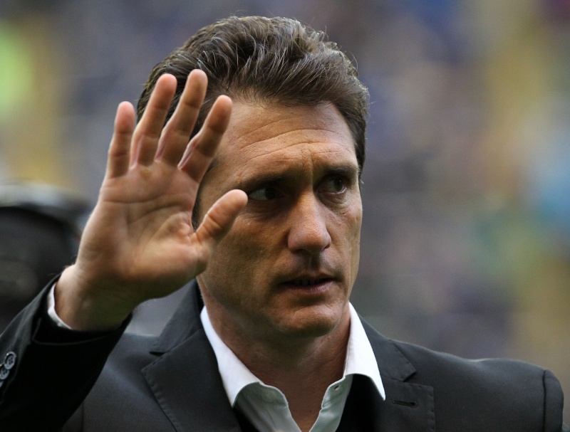 Guillermo Barros Schelotto cuestionó fuerte el nuevo título de Rosario Central&nbsp;