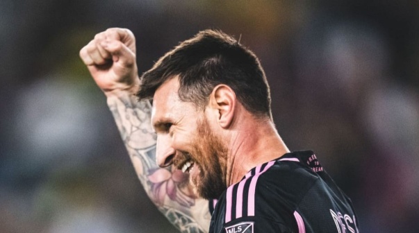El dueño de Inter Miami no se guardó nada sobre Messi: 