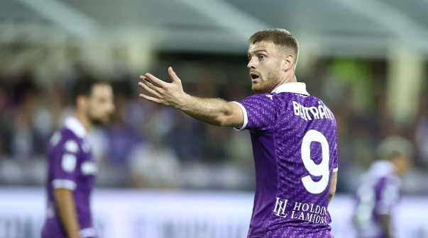 Beltrán, contundente con Scaloni tras no ser convocado: 