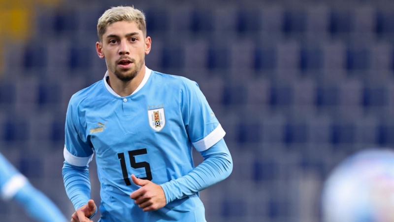 Real Madrid presiona a Marcelo Bielsa por Federico Valverde en la Selección de Uruguay&nbsp;