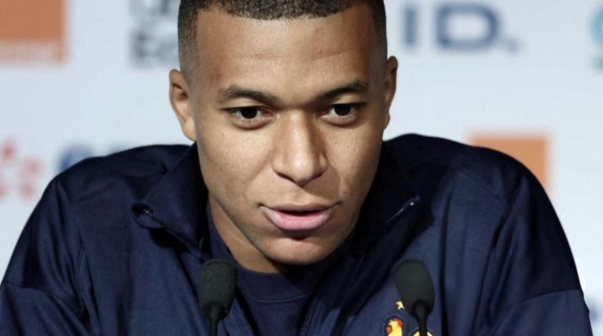 Desde Francia piden la llegada de otro DT tras el conflicto con Mbappé