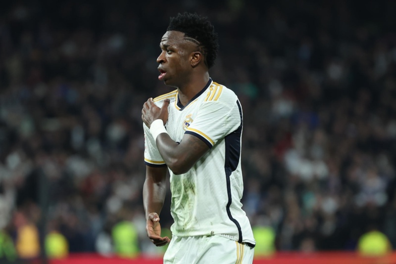 &nbsp;Tras la eliminación del Real Madrid, la tajante decisión de Vinicius