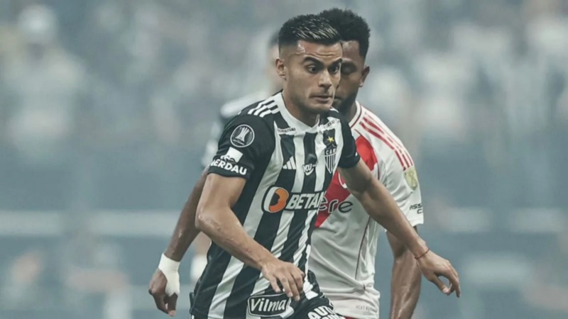 &nbsp;El representante de Fausto Vera reveló la verdad sobre la oferta de River