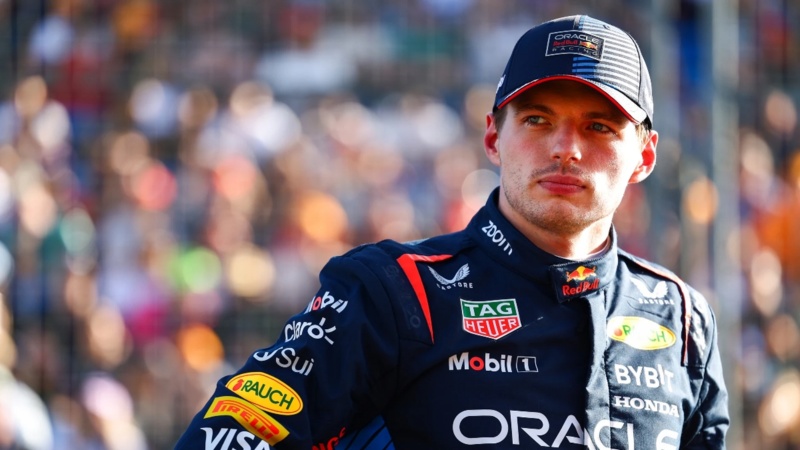 &nbsp;Fórmula 1 y lujo: Max Verstappen sorprende con su multimillonaria colección de autos
