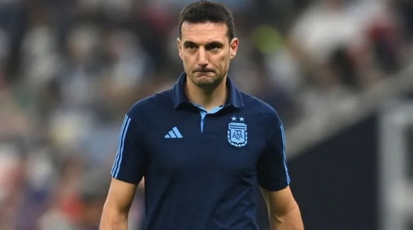 Los jugadores que borró Scaloni en la Selección Argentina para la fecha FIFA