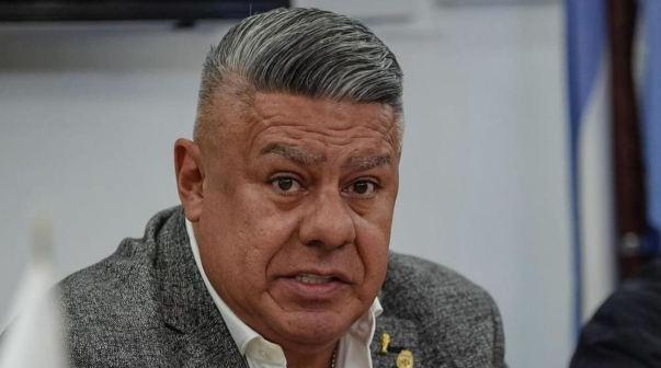 Tapia confirmó los rivales de la Selección Argentina en la gira por USA