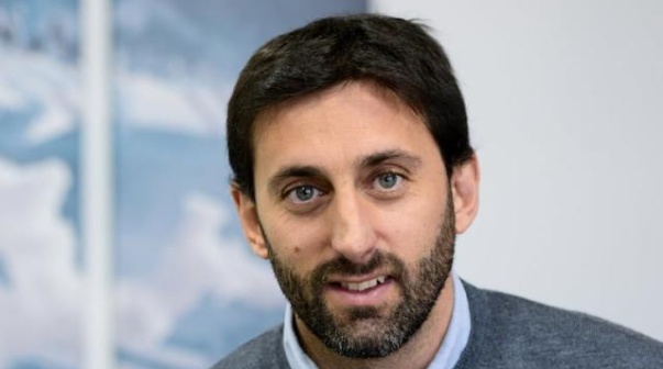 Palo a Milito: 