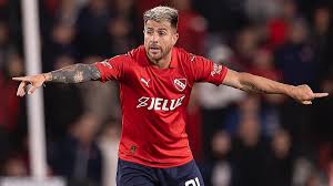 Buffarini, contundente con Tevez tras su salida de Independiente: 