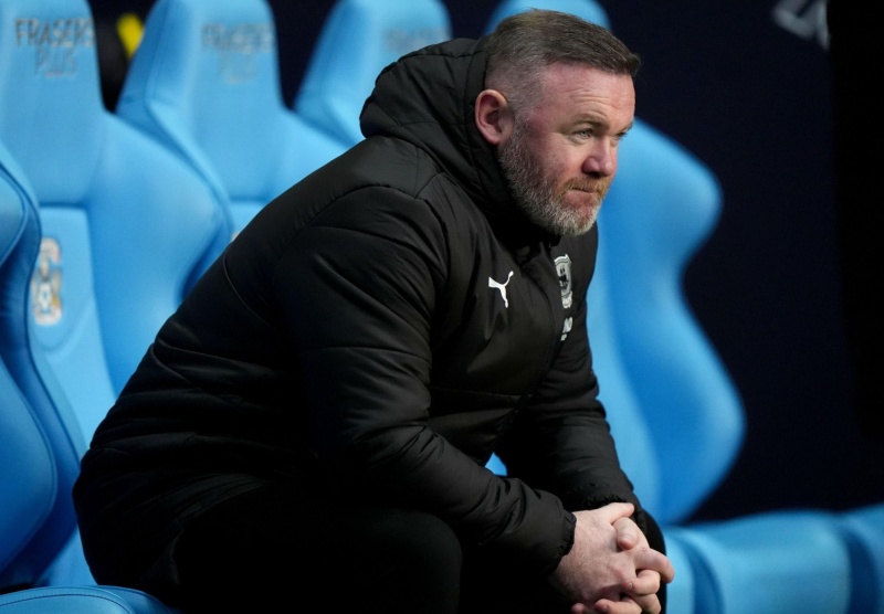 Wayne Rooney explotó sin filtros contra el Balón de Oro&nbsp;