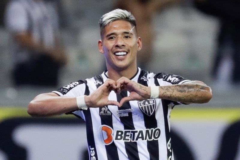 &nbsp;Matías Zaracho está descartado para el clásico entre Racing e&nbsp;Independiente