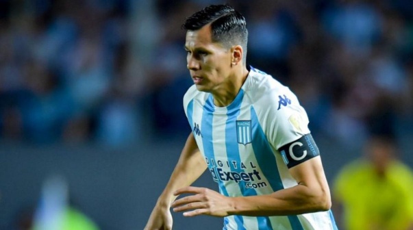 Tras su salida de Racing, el inesperado nuevo equipo de Leonardo Sigali