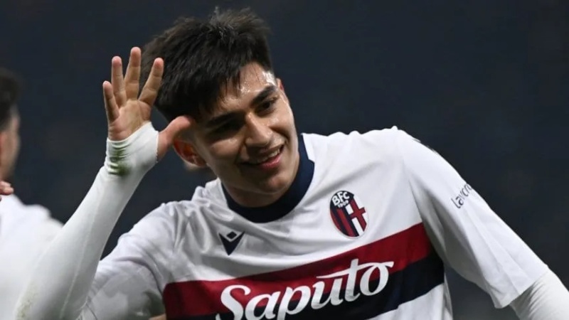 &nbsp;Mensaje para Scaloni en la Selección Argentina: 