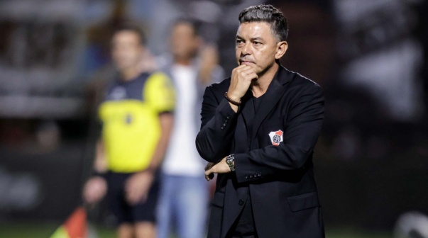 PLATENSE VS RIVER Fecha 1 Torneo Apertura 2025 Argentina. Primera Division. 25/01/2025