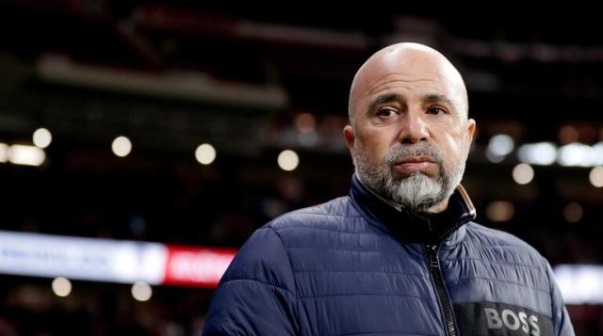 Bombazo: Jorge Sampaoli es nuevo DT de un equipo de la Liga Profesional