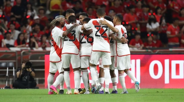 Un argentino será el nuevo DT de la Selección de Perú
