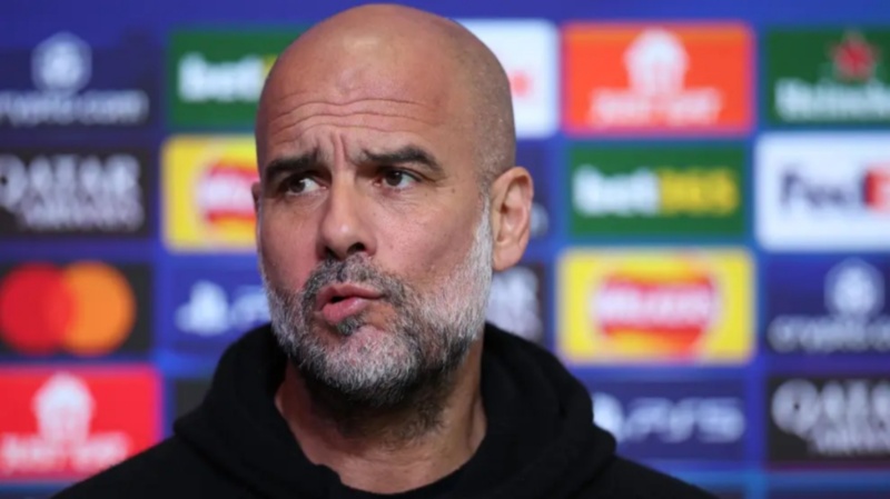 El Manchester City quiere gastar 214 millones de euros en dos refuerzos&nbsp;