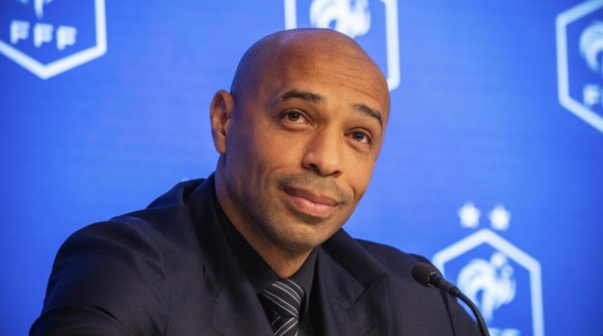 Henry eligió a su candidato para el Balón de Oro: 