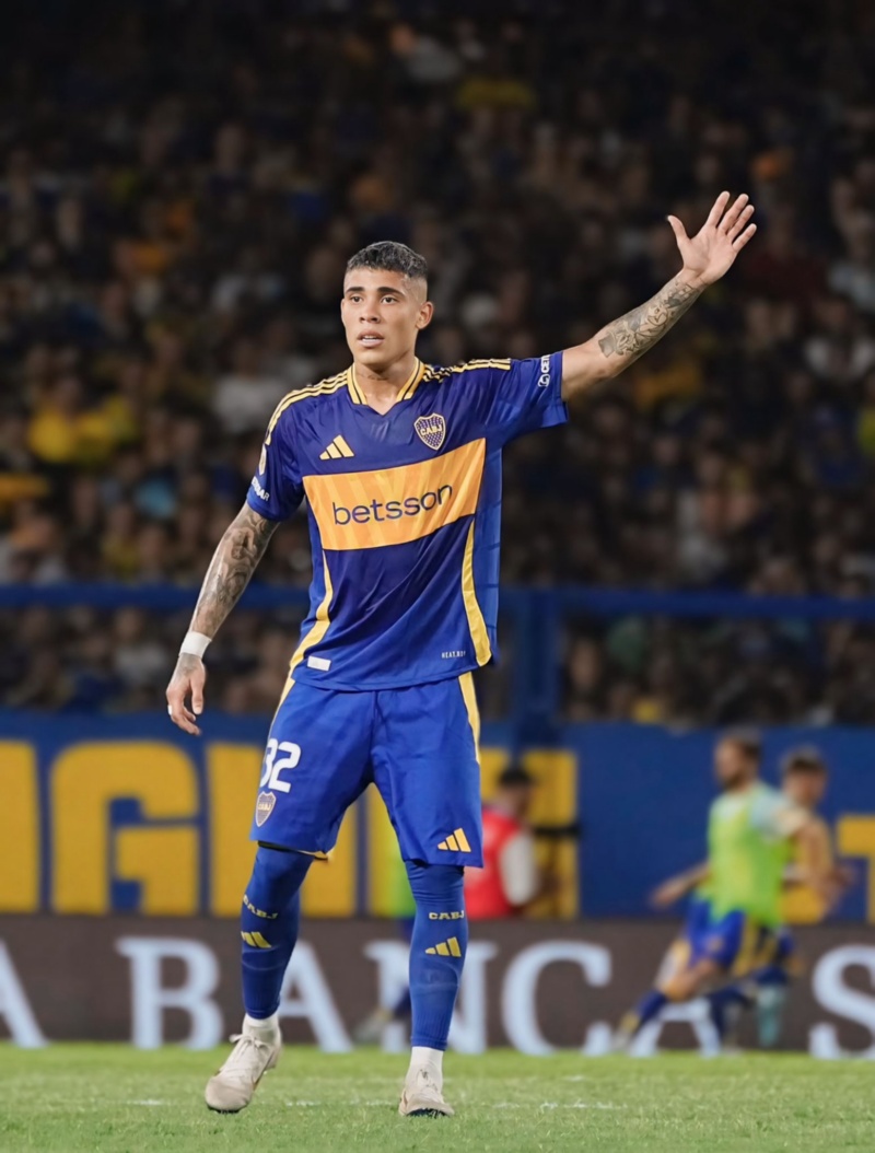 Ayrton Costa contó la verdad sobre su visa para ir a Estados Unidos&nbsp;