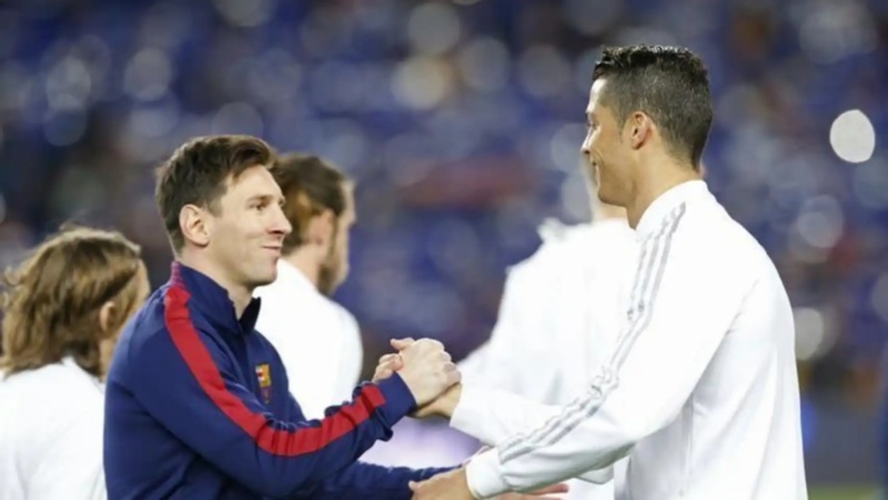 &nbsp;Messi vs Cristiano Ronaldo: cuántas veces se enfrentaron y ganó cada uno en la historia