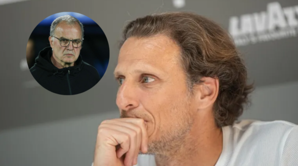 La advertencia de Forlán a Bielsa antes del Mundial 2026: 