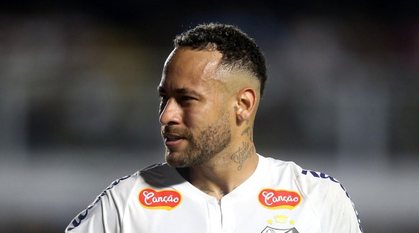 El Santos de Neymar ofertó 4 millones de dólares por una figura de Racing: 