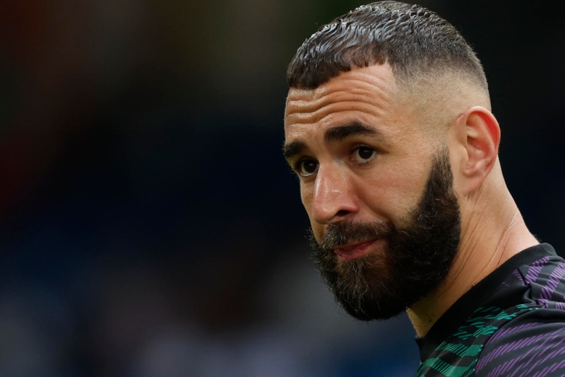 El inesperado equipo que compraría a Karim Benzema por solo 7 millones&nbsp;de&nbsp;euros&nbsp;