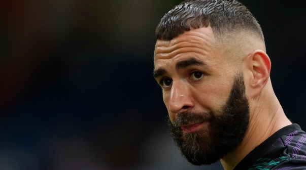 El inesperado equipo que compraría a Karim Benzema por solo 7 millones de euros