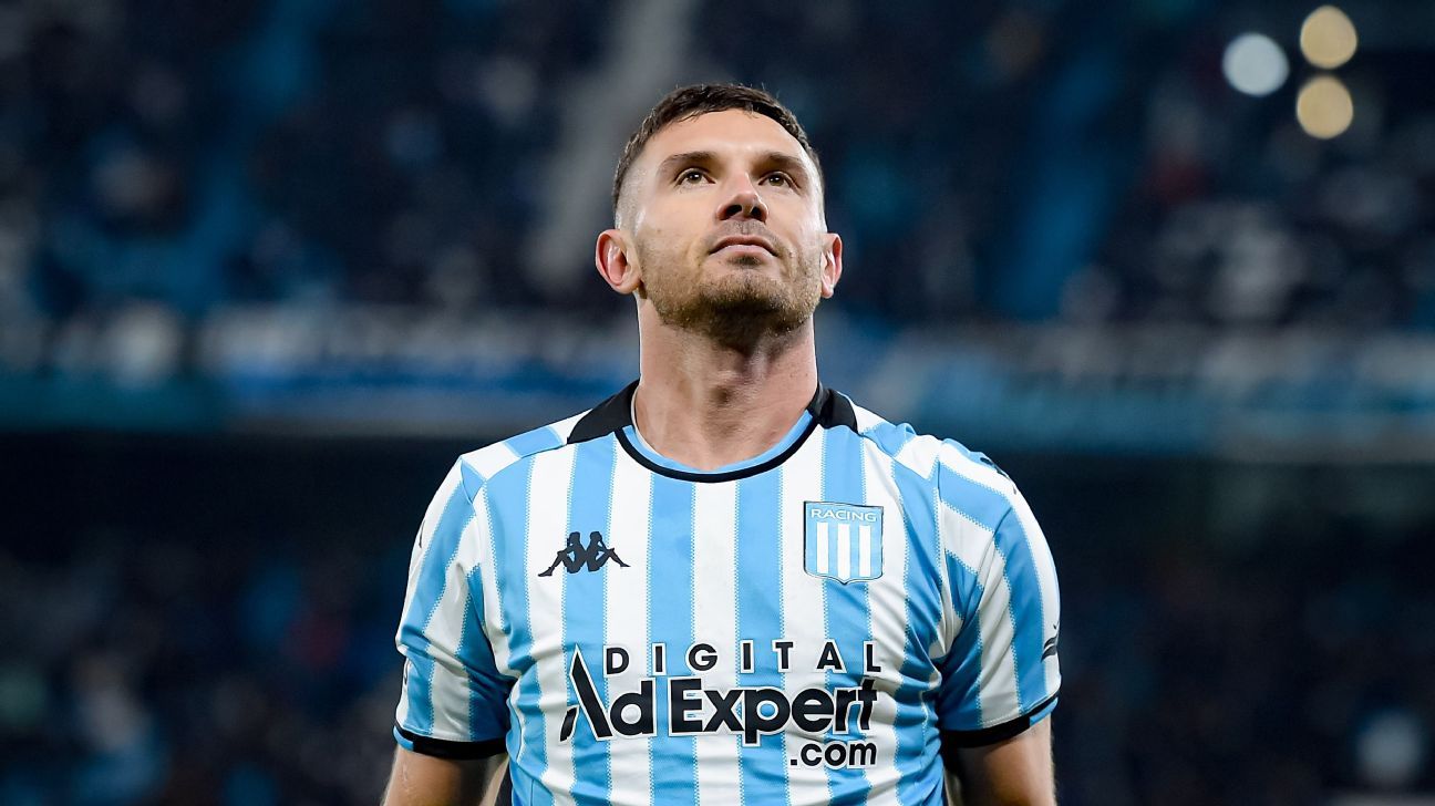 Maravilla Martínez rompió el silencio tras la caída de Racing vs Flamengo: 